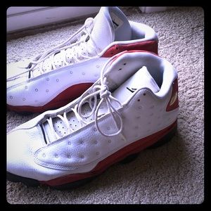 Air Jordan 13 Retro (2010)